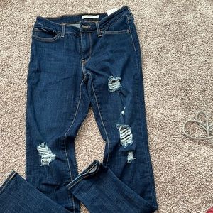 Levi Jeans size 28